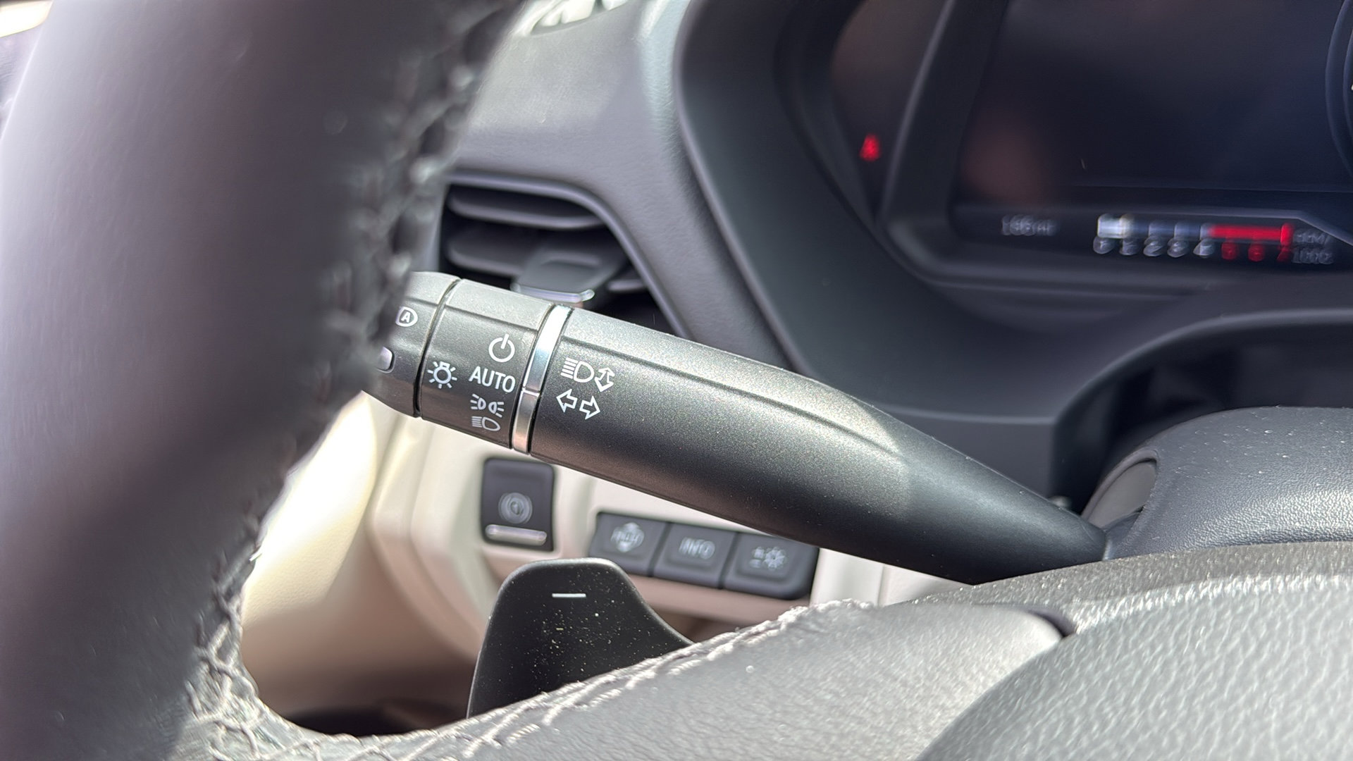 New 2026 Cadillac CT4 Premium Luxury AWD/4WD image 15