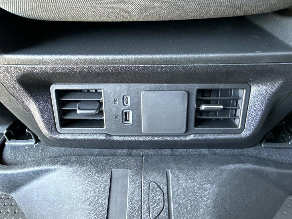 New 2026 Chevrolet Silverado 1500 Custom image 22