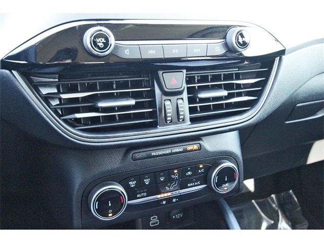 Used 2024 Ford Escape Active image 25