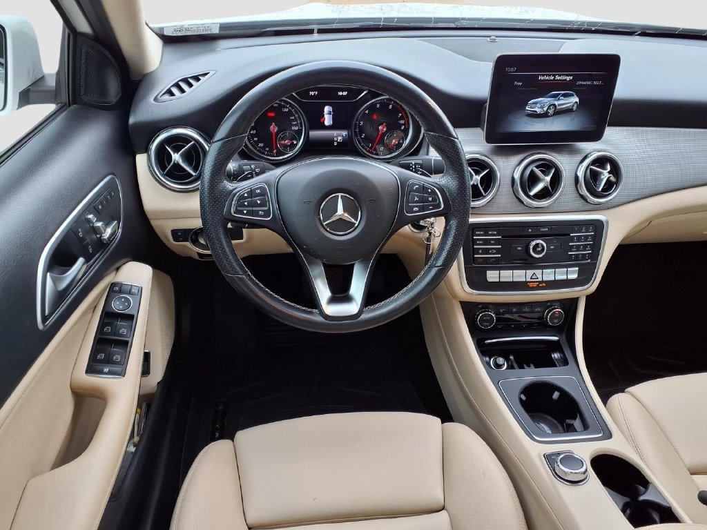 Used 2020 Mercedes-Benz GLA 250 image 9