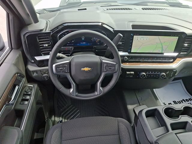 New 2026 Chevrolet Silverado 3500 LT w/ All Star Edition AWD/4WD image 7