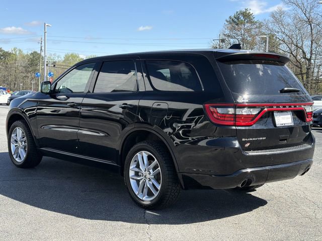 Used 2023 Dodge Durango GT image 23