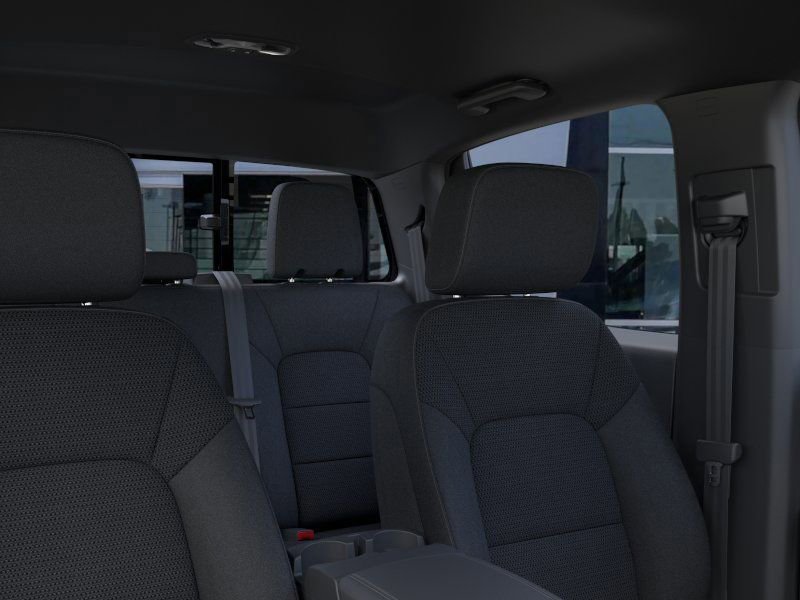 New 2026 GMC Canyon Elevation w/ Convenience Package image 24