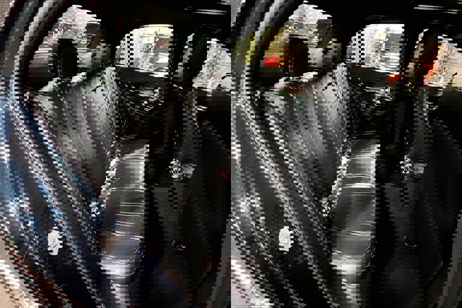 Used 2017 Mercedes-Benz E 300 4MATIC image 19