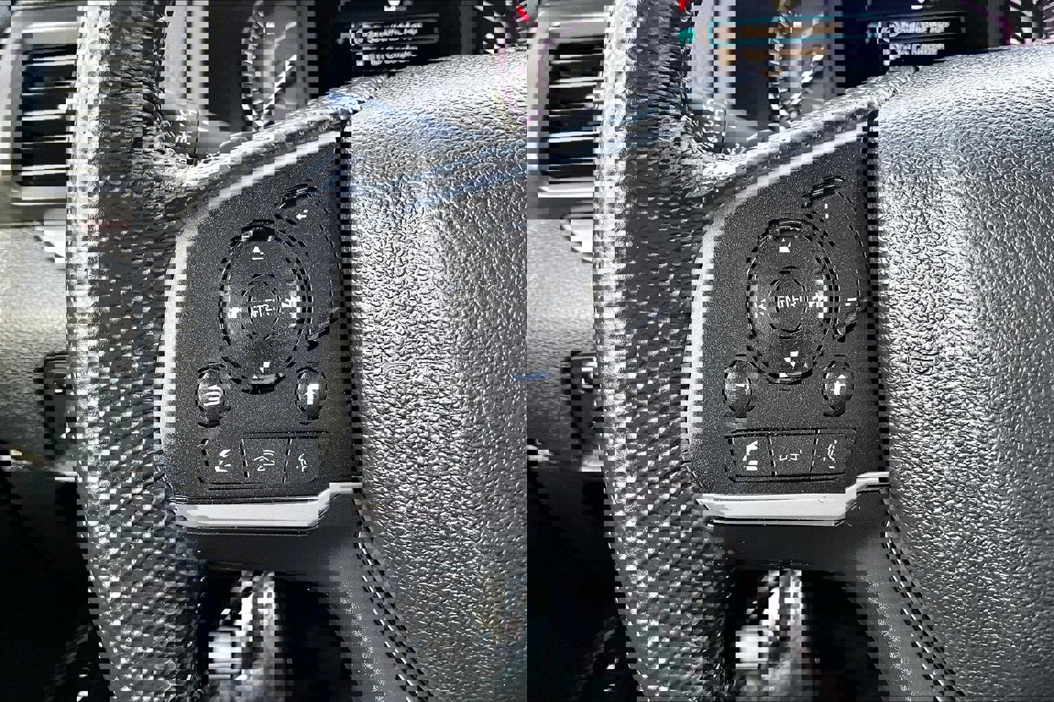 Used 2023 Honda Passport EX-L image 16