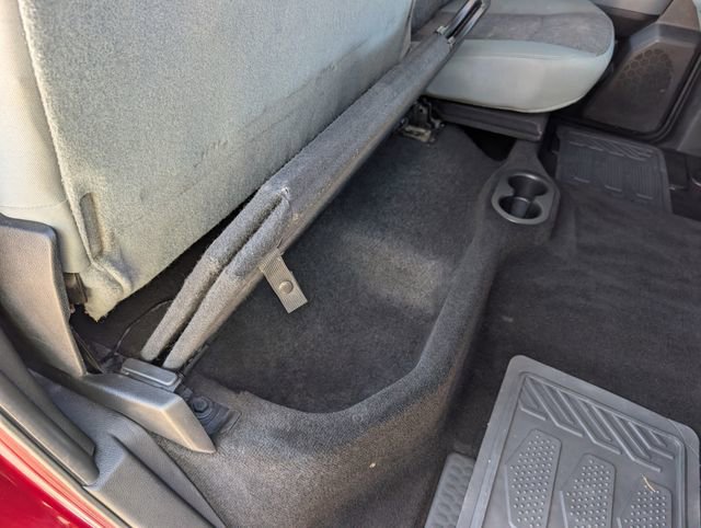 Used 2017 RAM 1500 Big Horn AWD/4WD image 29