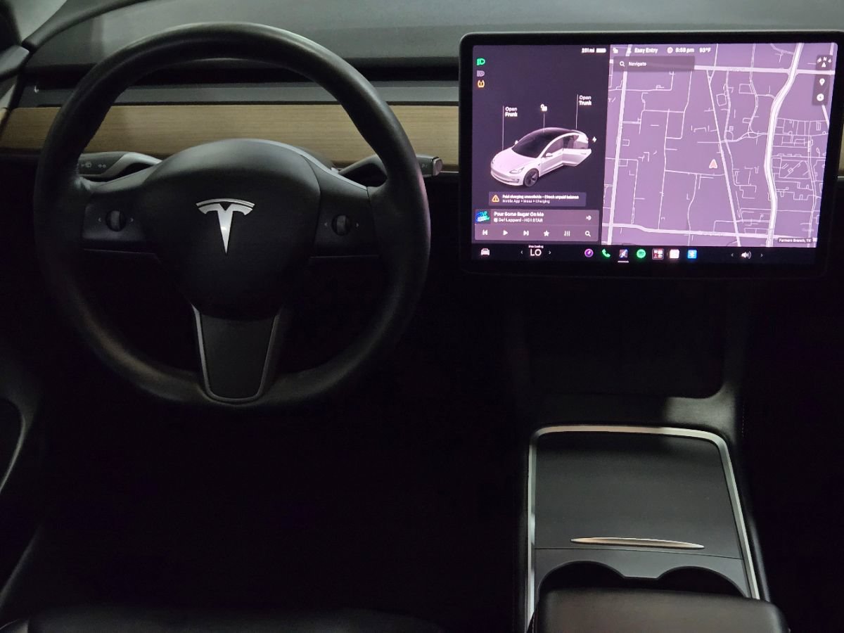 Used 2022 Tesla Model 3 Standard Range RWD image 47