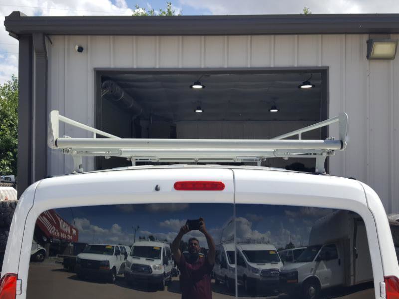 Used 2021 RAM ProMaster City Tradesman SLT FWD image 10
