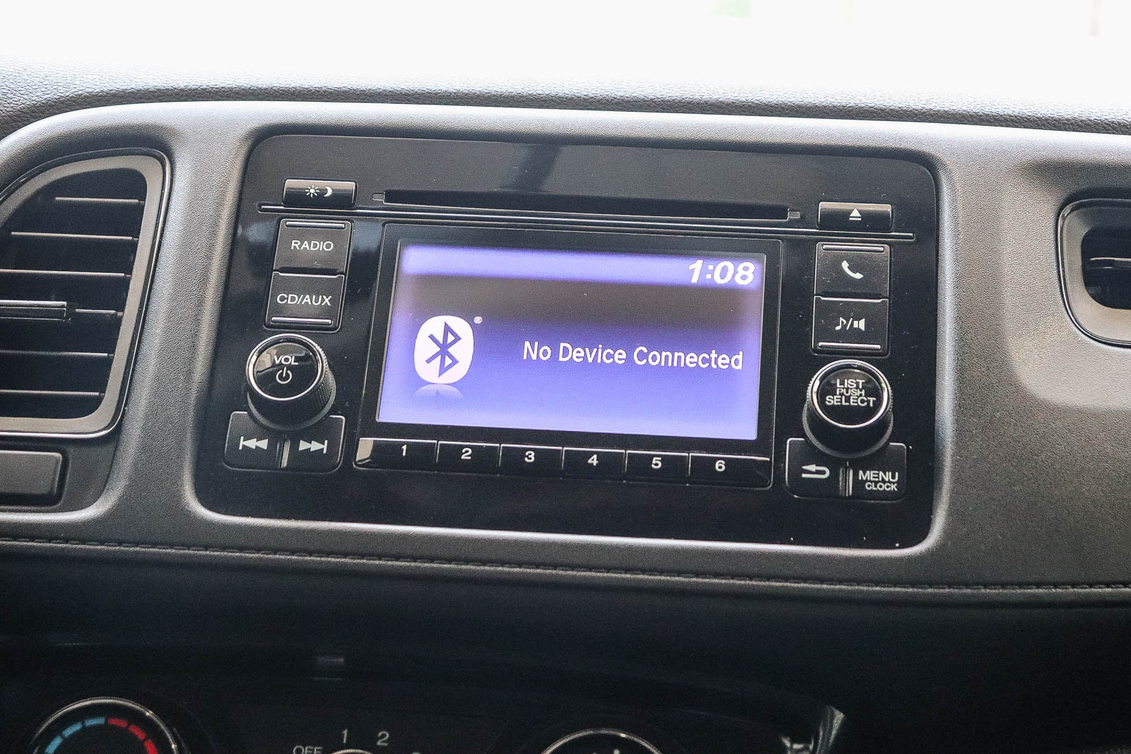 Used 2017 Honda HR-V LX image 17