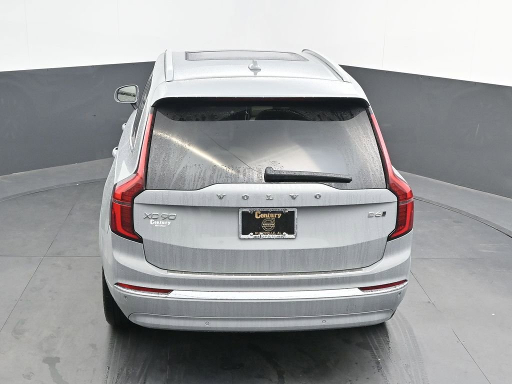 New 2026 Volvo XC90 B6 Plus w/ Protection Package Premier image 26
