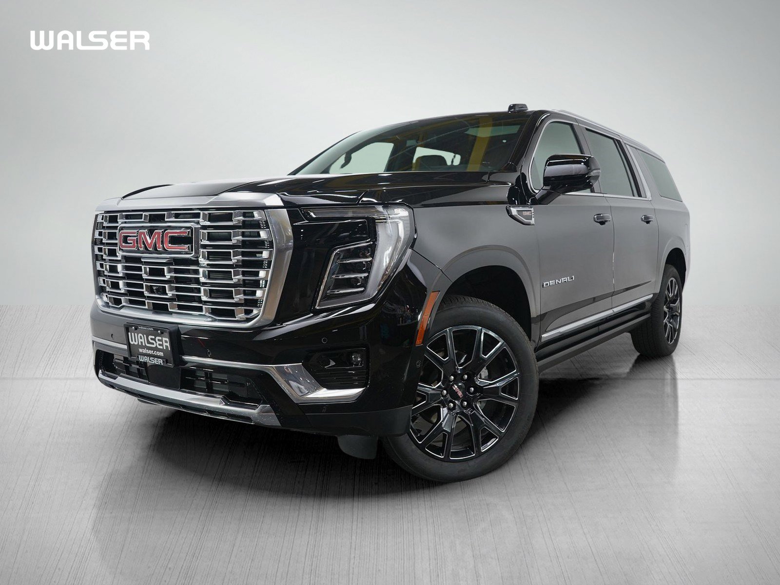 Used 2025 GMC Yukon XL Denali