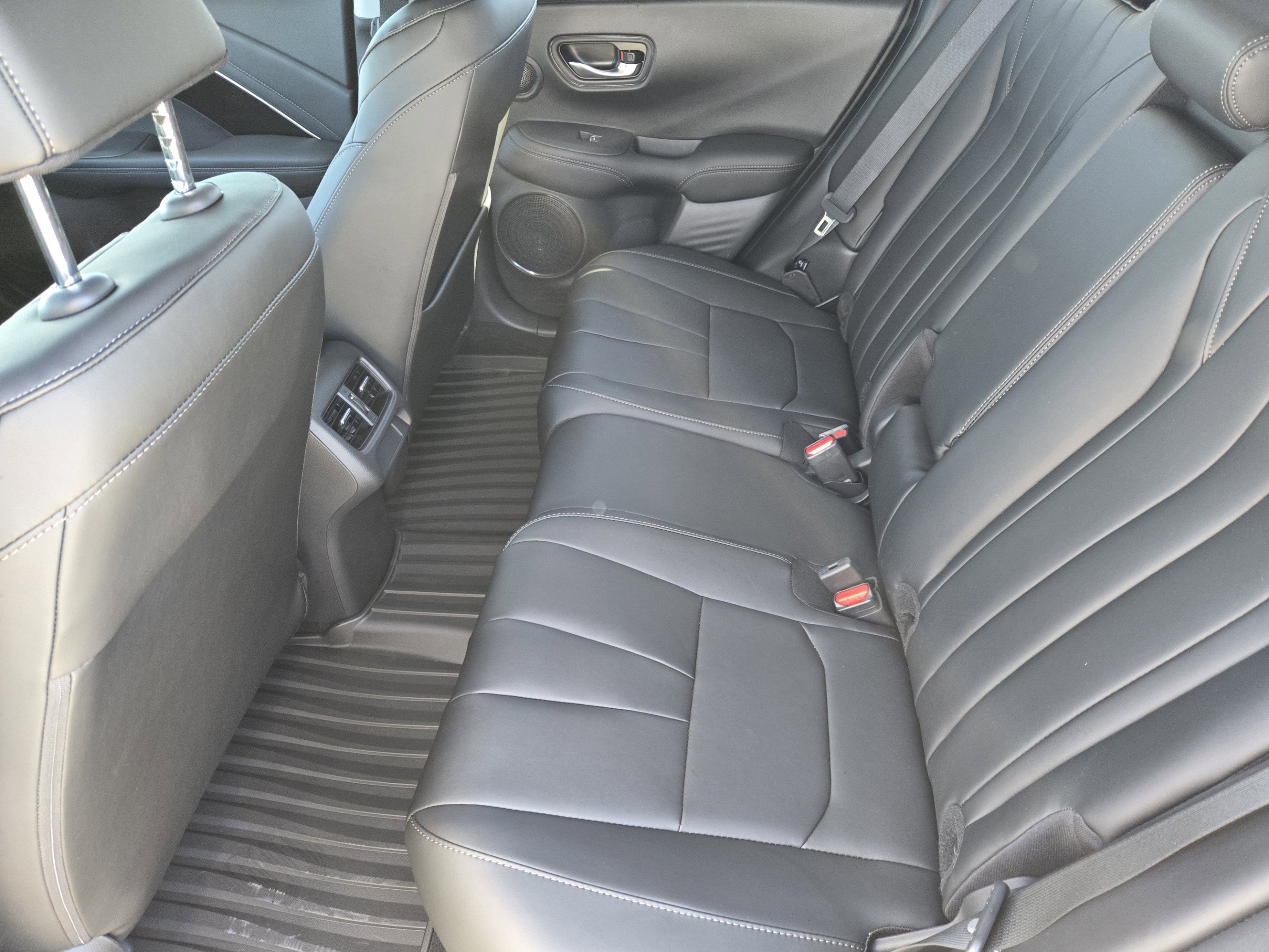 Used 2026 Acura ADX AWD image 21