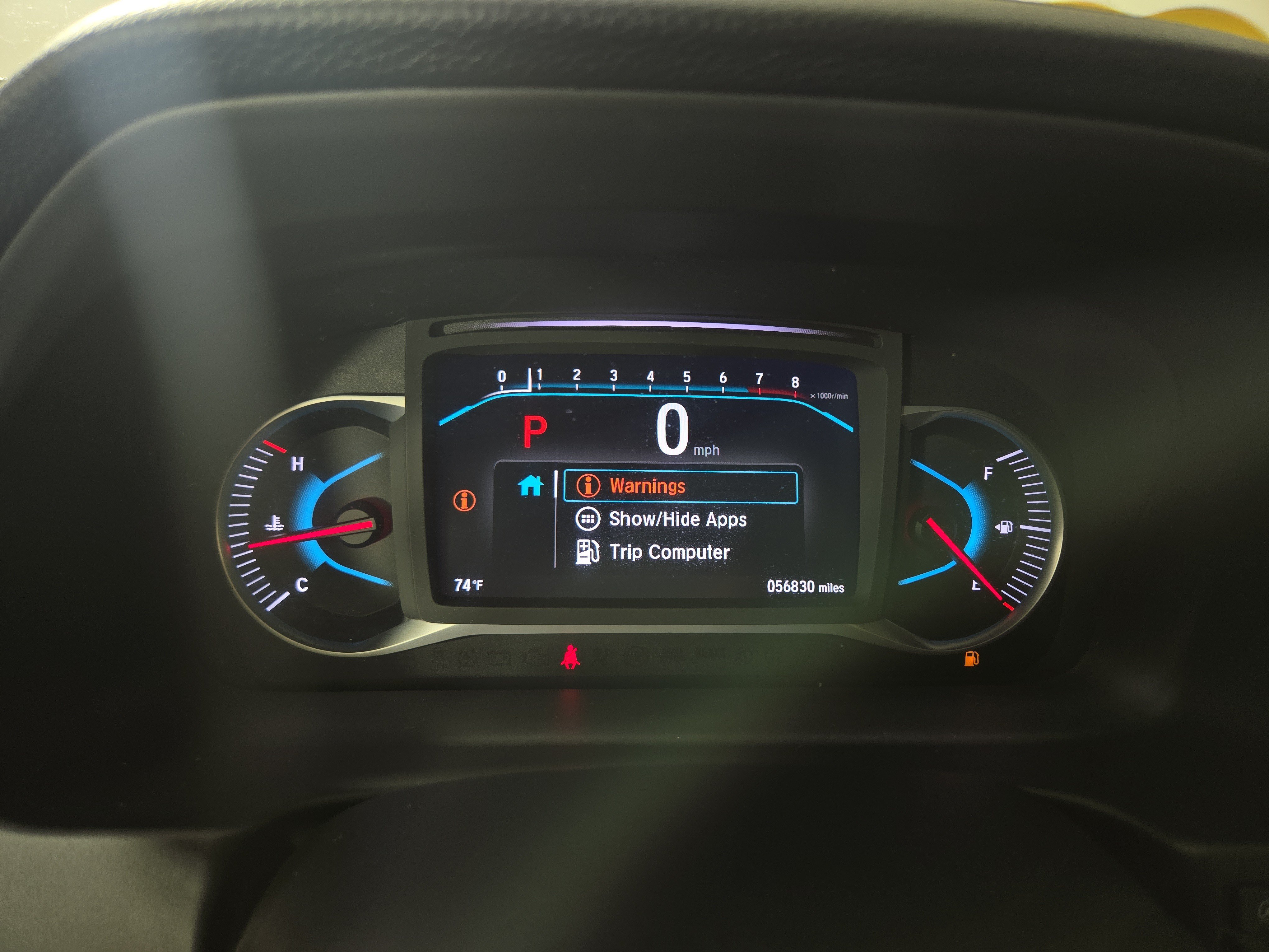 Used 2022 Honda Pilot Touring image 17