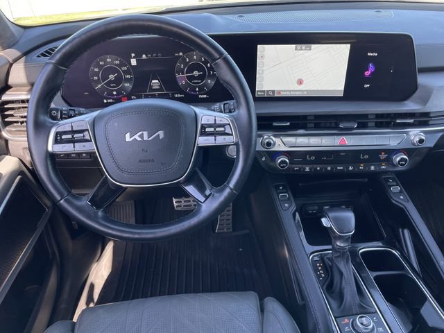 Used 2024 Kia Telluride SX Prestige X-Pro image 11