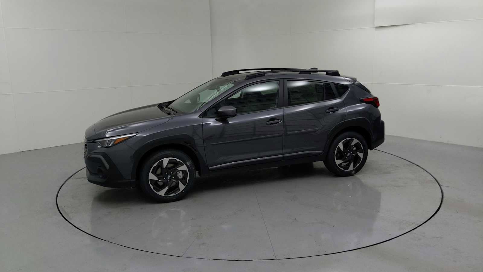 New 2026 Subaru Crosstrek 2.5i Limited AWD/4WD image 5
