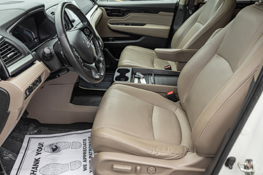 Used 2019 Honda Odyssey Elite image 13