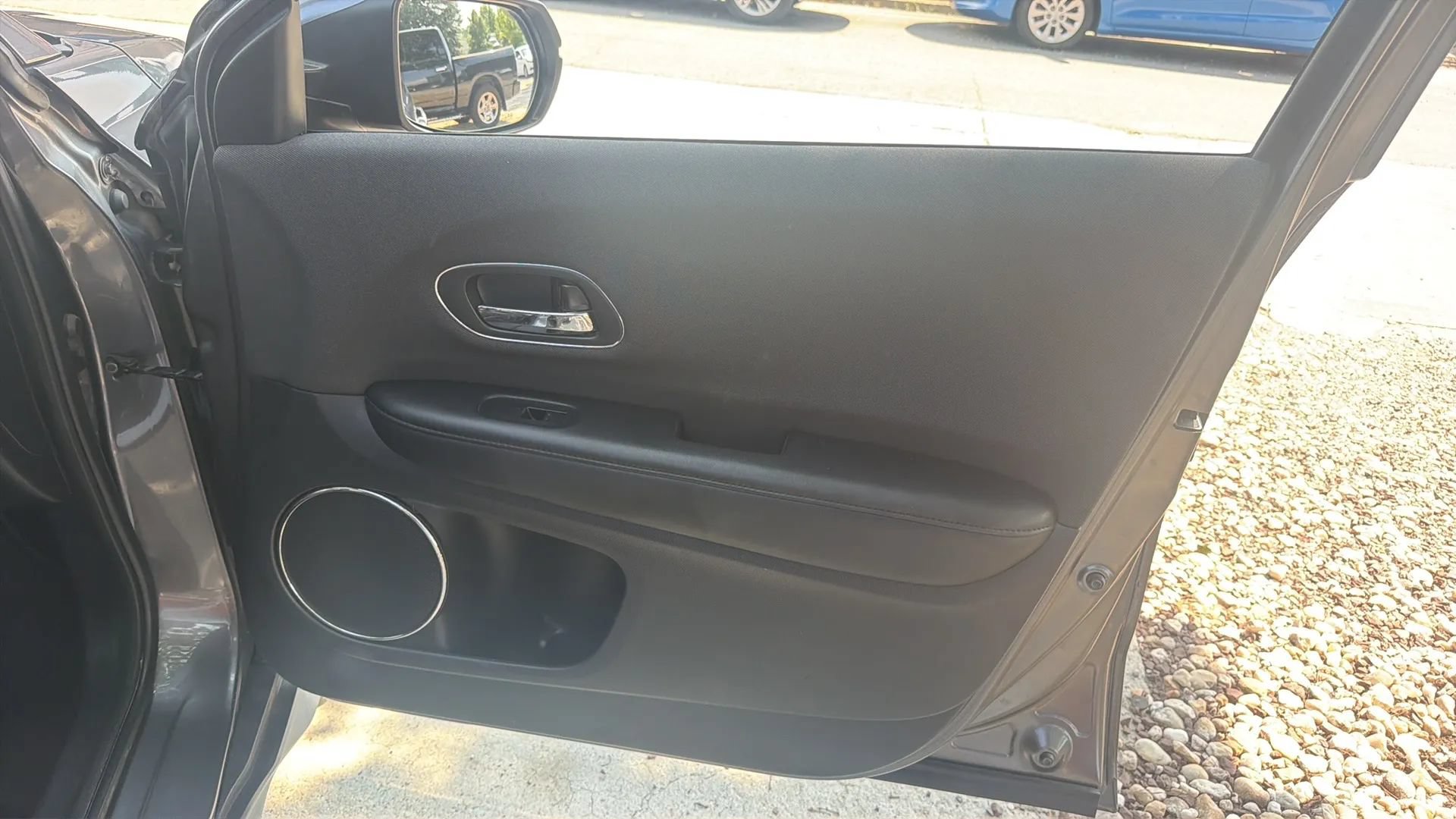 Used 2019 Honda HR-V EX image 29