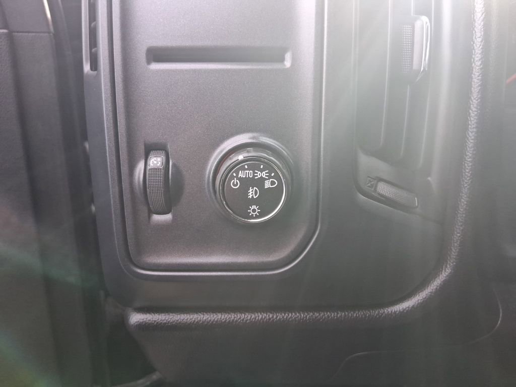 Used 2016 GMC Sierra 1500 4x4 Double Cab w/ Elevation Edition image 21