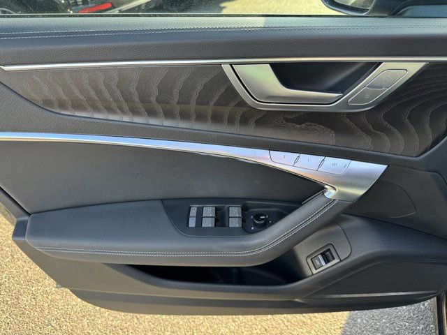 Used 2023 Audi A6 Premium Plus w/ Premium Plus Package image 26