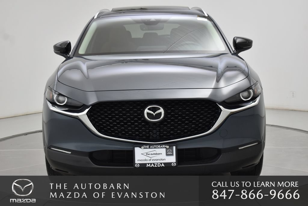 Used 2023 MAZDA CX-30 AWD 2.5 S w/ Preferred Package image 13