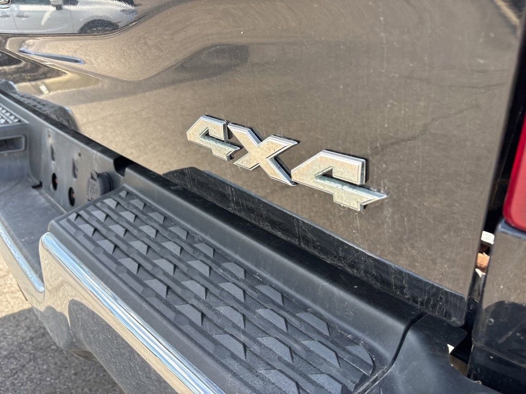 Used 2019 RAM 2500 Big Horn AWD/4WD image 5