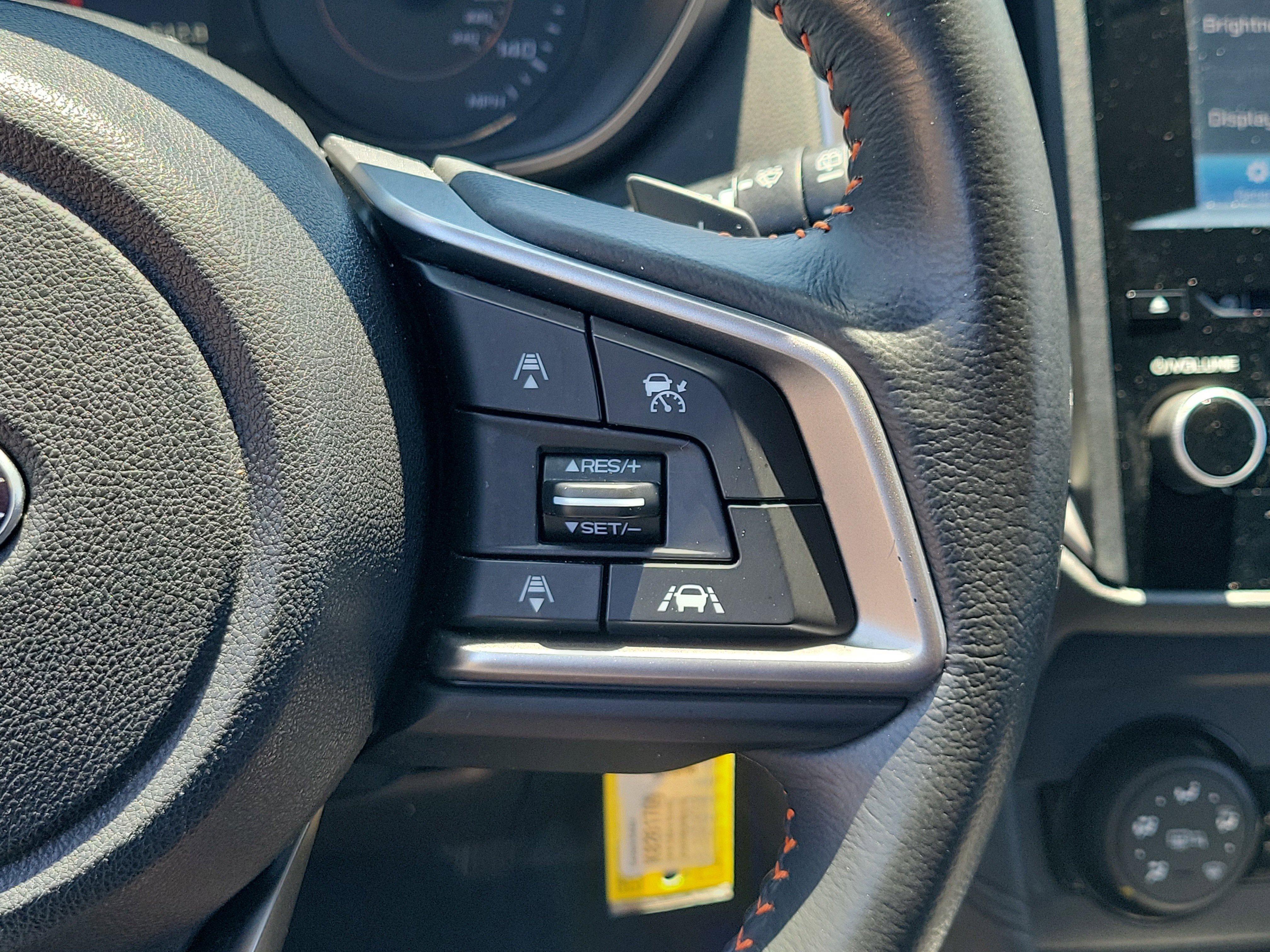 Used 2019 Subaru Crosstrek 2.0i Premium w/ Eyesight System AWD/4WD image 23