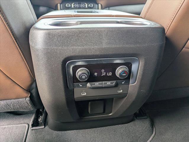 Used 2021 Chevrolet Tahoe High Country RWD image 16