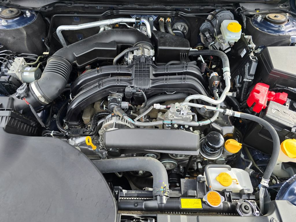 Used 2025 Subaru Outback Premium image 28