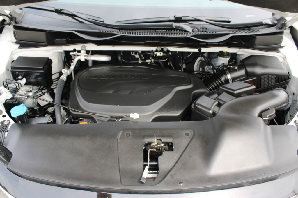 Used 2023 Honda Odyssey Sport image 35