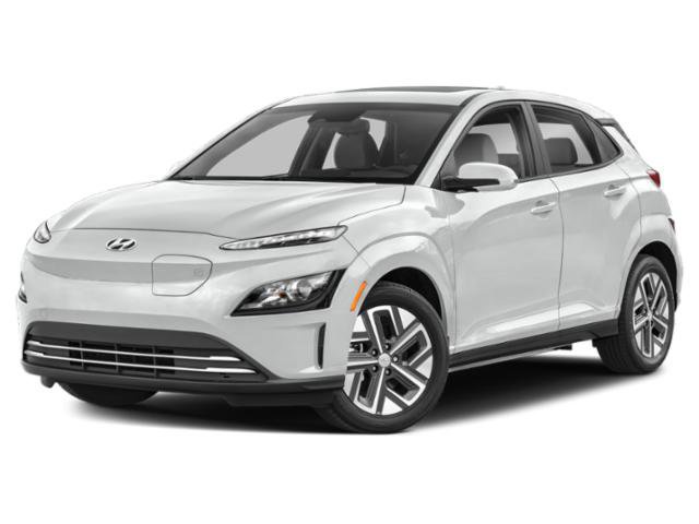 Used 2023 Hyundai Kona SEL FWD image 1