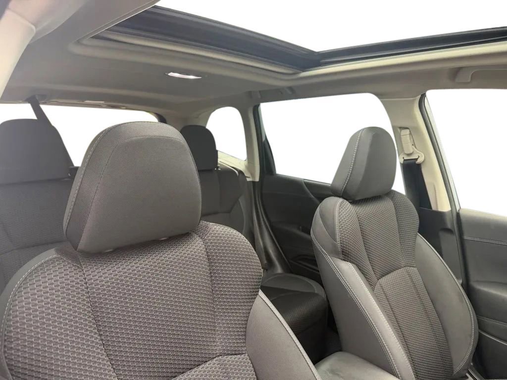 Used 2024 Subaru Forester Premium AWD/4WD image 26