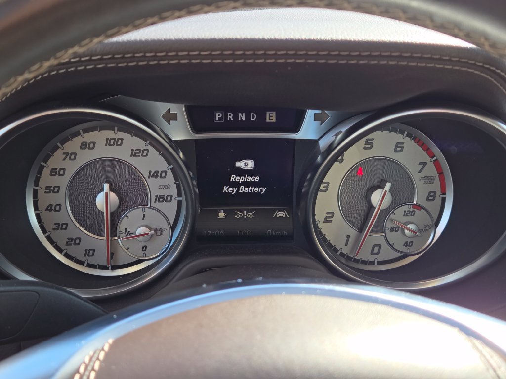 Used 2013 Mercedes-Benz SL 550 image 31