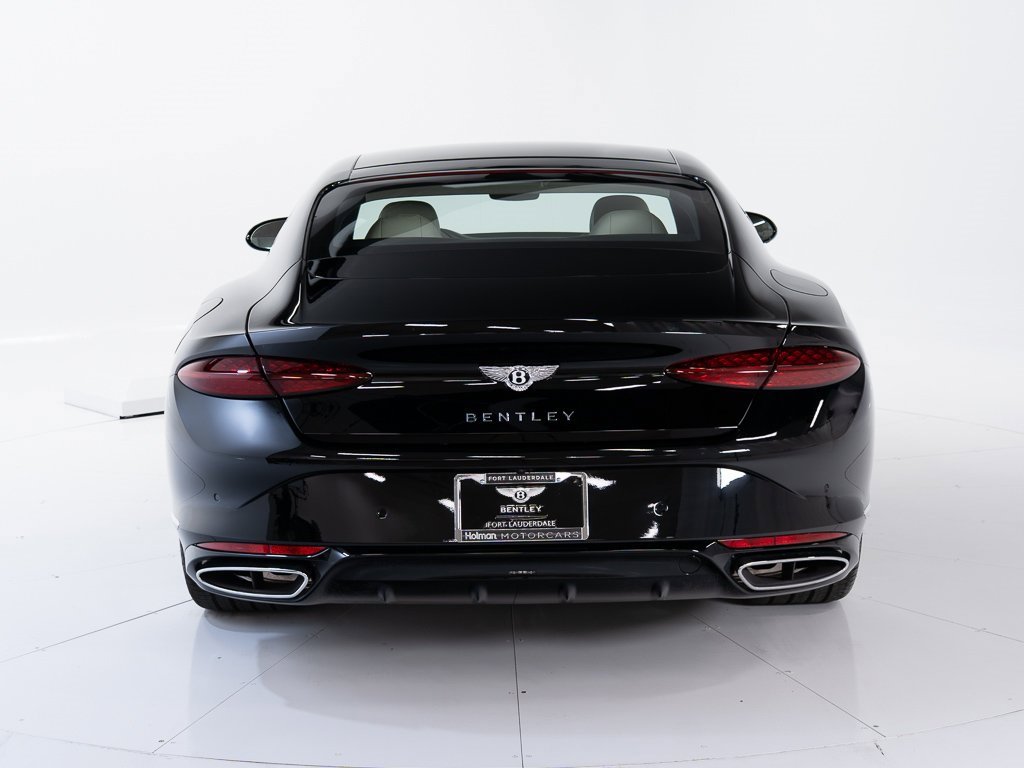 New 2026 Bentley Continental GT image 4