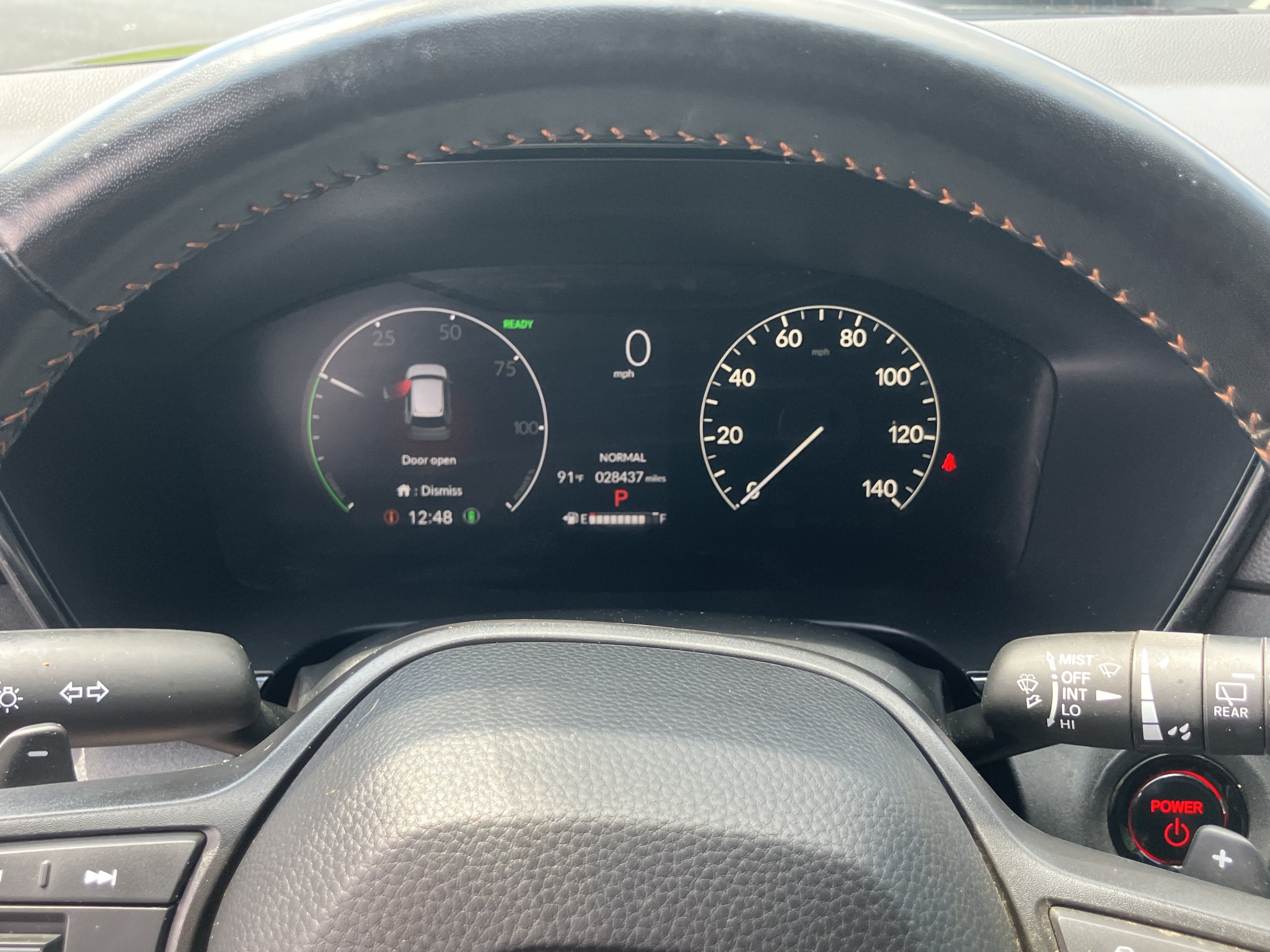Certified 2025 Honda CR-V Sport-L image 23