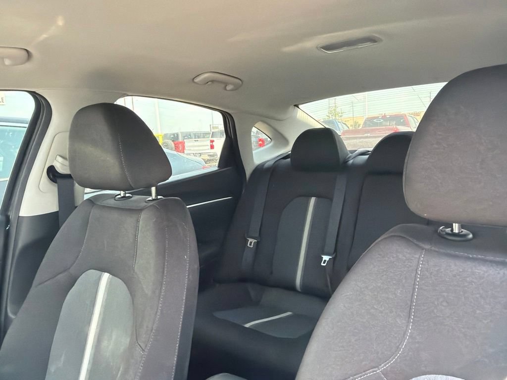 Used 2021 Hyundai Sonata SEL FWD image 18