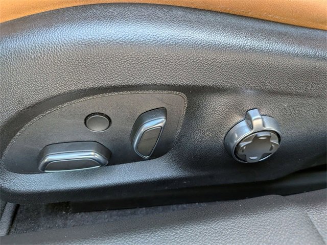 Certified 2023 Cadillac CT5 Luxury image 20