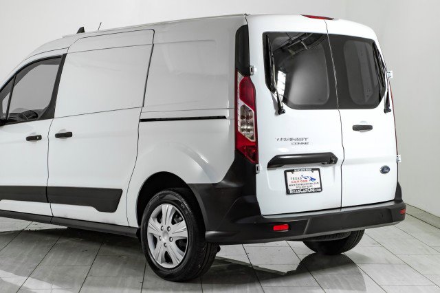 Used 2019 Ford Transit Connect XL image 42