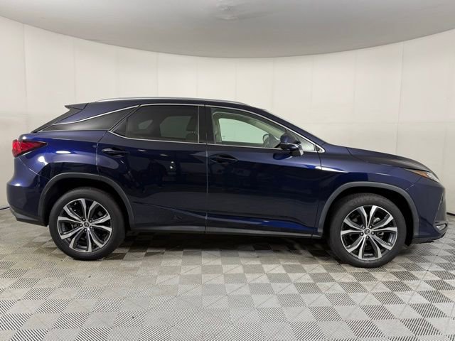 Certified 2022 Lexus RX 350 AWD w/ Premium Package image 7