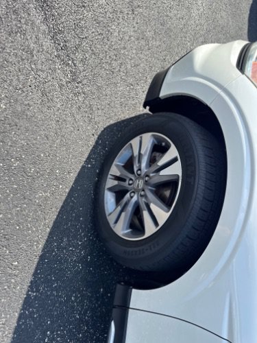 Used 2014 Honda Crosstour EX-L image 10