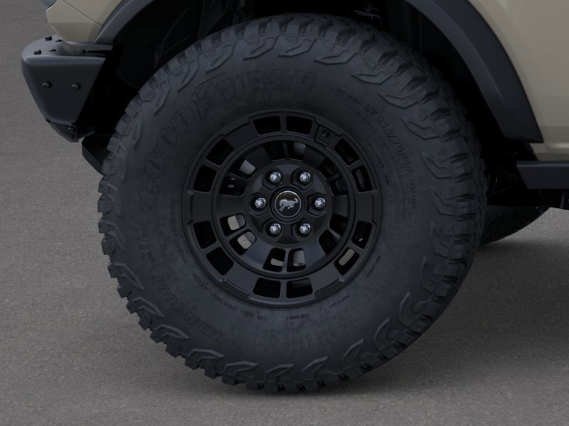 New 2026 Ford Bronco Badlands AWD/4WD image 22