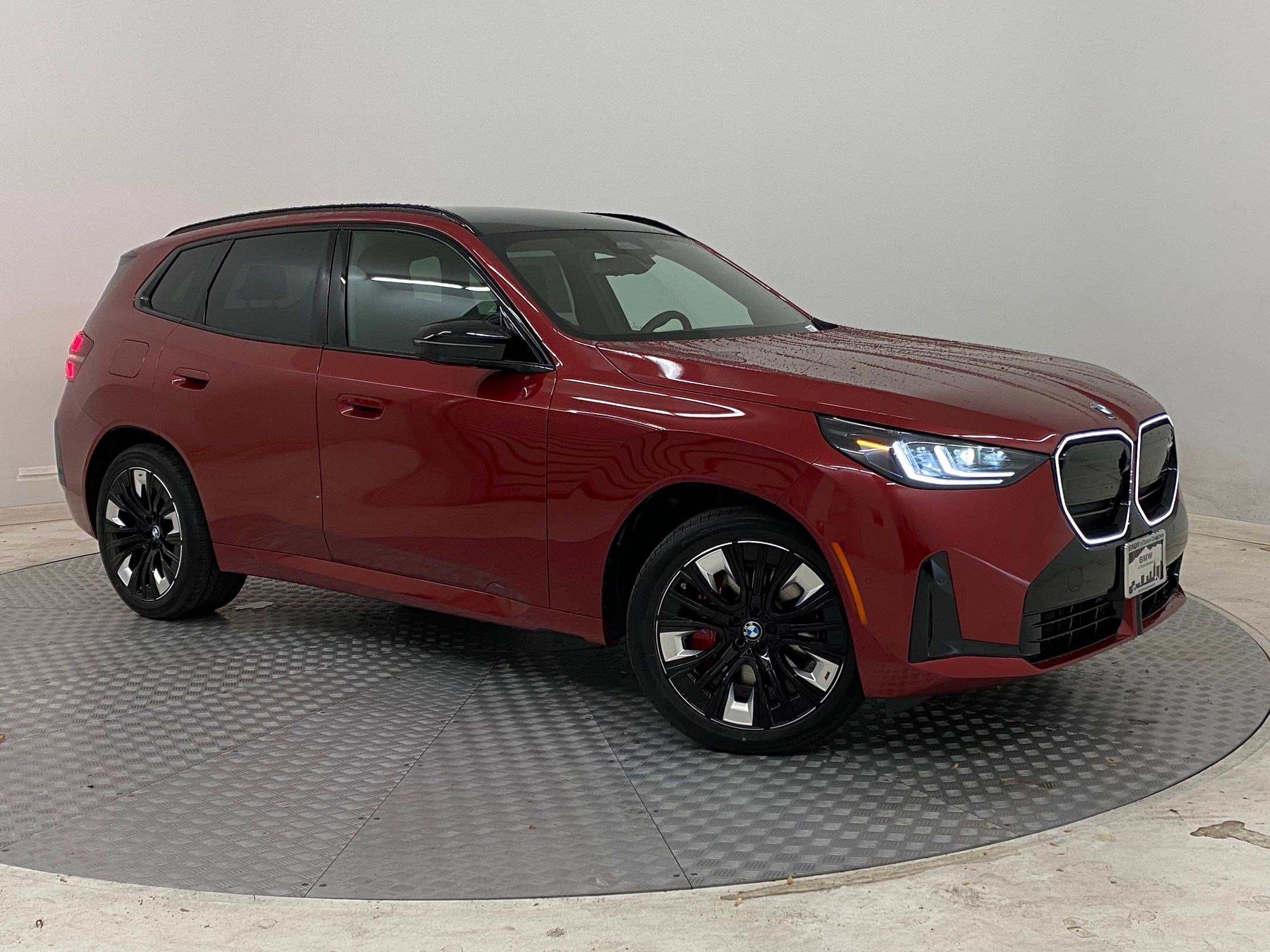 New 2026 BMW X3 M50 w/ Premium Package image 6