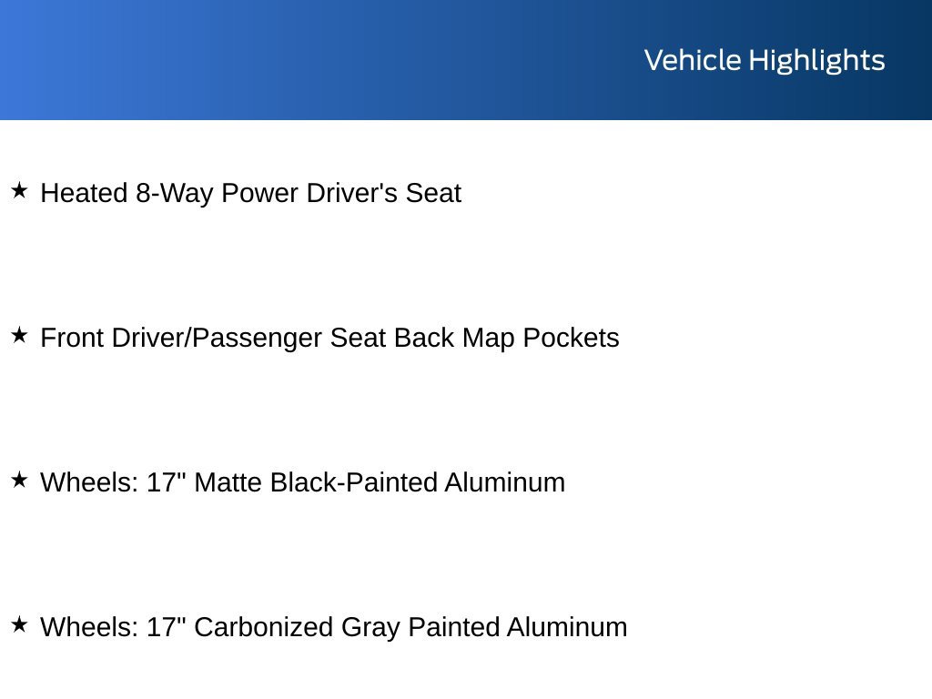 New 2026 Ford Bronco Sport Big Bend w/ Convenience Package AWD/4WD image 11