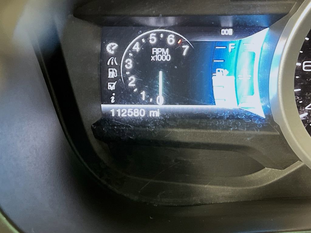 Used 2012 Ford Explorer XLT FWD image 13