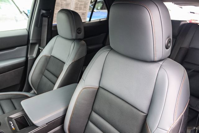 New 2026 Honda Prologue Elite image 28