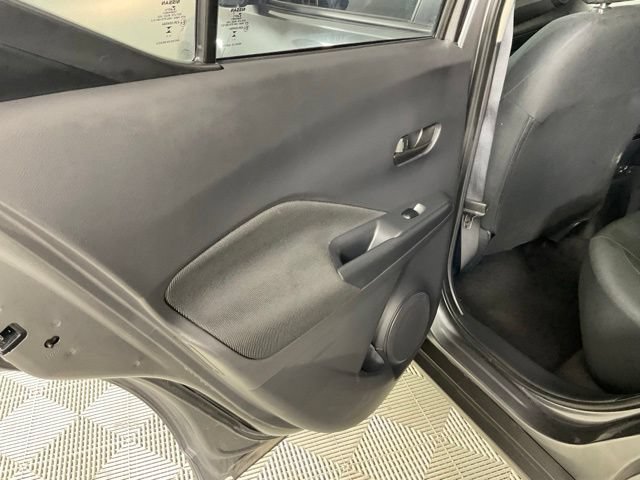 Used 2024 Nissan Kicks S FWD image 23