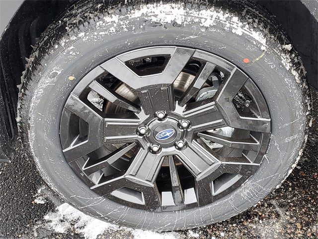 New 2026 Subaru Outback Limited XT image 3