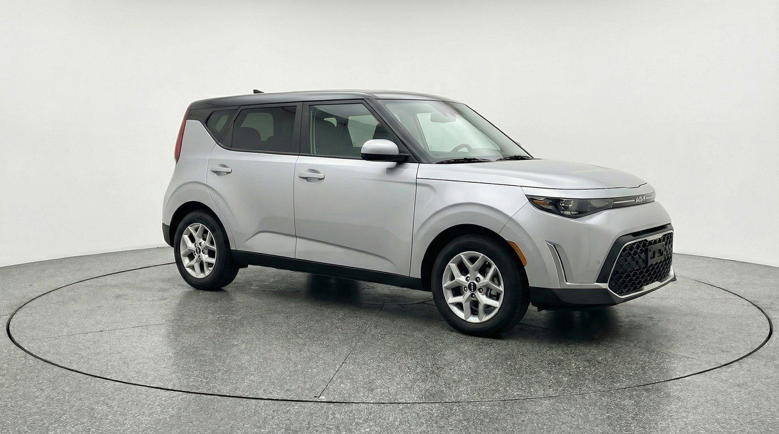 Used 2025 Kia Soul LX w/ LX Technology Package