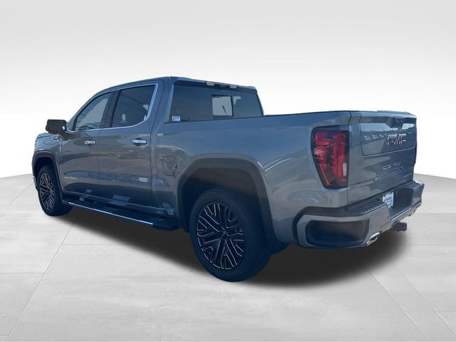 New 2026 GMC Sierra 1500 Denali w/ Technology Package AWD/4WD image 3