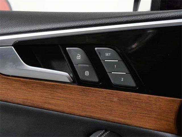 Certified 2023 Audi A5 2.0T Premium Plus w/ Premium Plus image 25