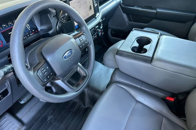 Used 2024 Ford F150 XL w/ Equipment Group 103A High image 4